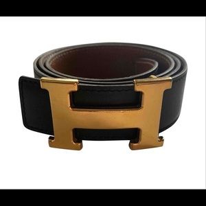 Hermès belt sold 🛑
